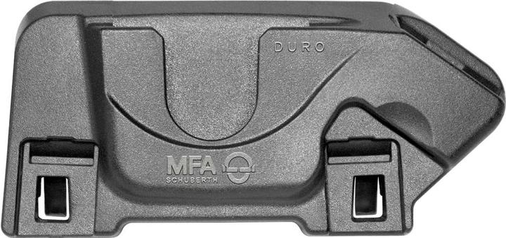 Schuberth BOP Energy 3000 / BEN Adapter MFA Duro (Hearing protection replacement pads)