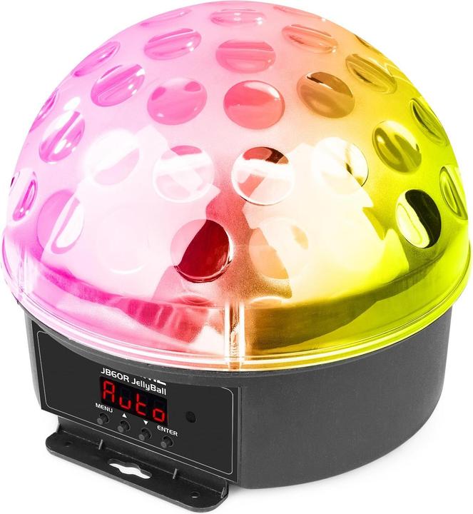 Produktbild BeamZ Lichteffekt JB60R (LED)