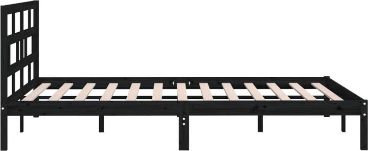 Image du produit vidaXL Bettrahmen (150 x 200 cm)