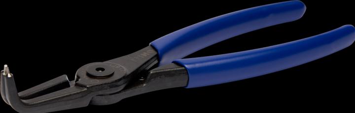 Actual product image Irimo låseringstang indvendig/bøjet 19-60 mm (165 mm)