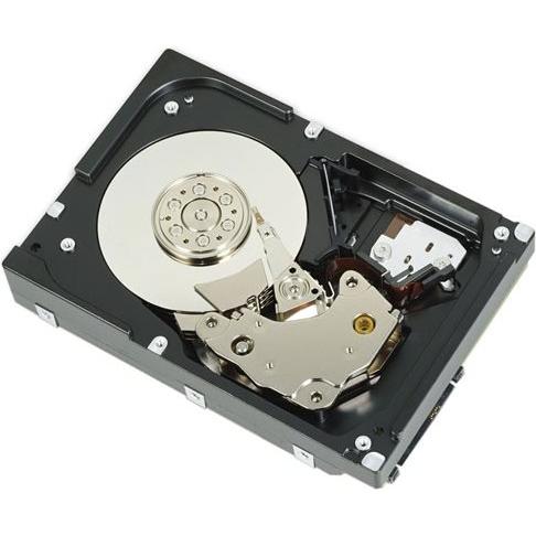 Dell Festplatte 2 TB (2 TB, 3.5"), Festplatte