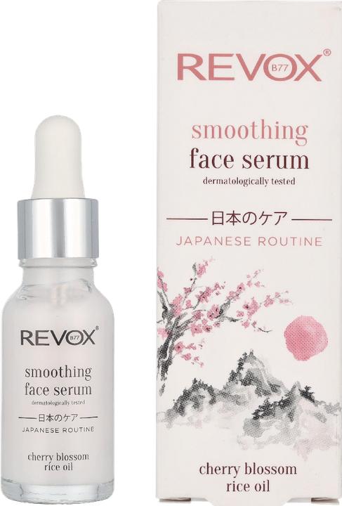 Immagine prodotto Revoxb77 MC Smoothing Face (20 ml)