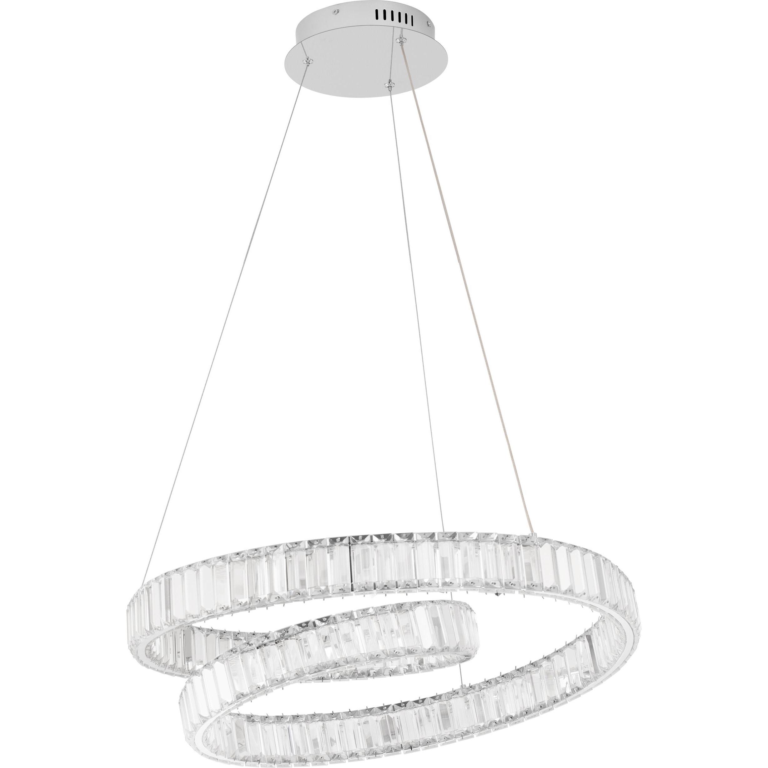 Nova Luce, Pendelleuchte, Conceto (4070 lm)