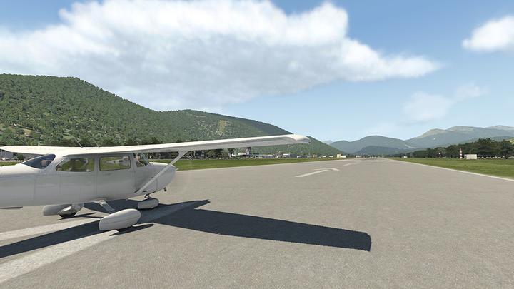 Image du produit Aerosoft Simulateur de vol X-Plane 11 (PC, Mac, DE)