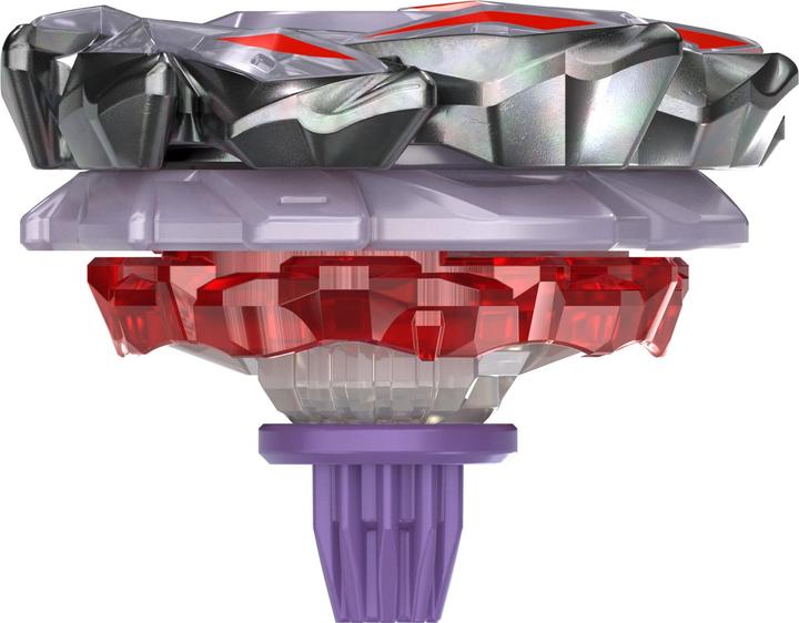 Produktbild Hasbro Bey Bbx Isham (Englisch)