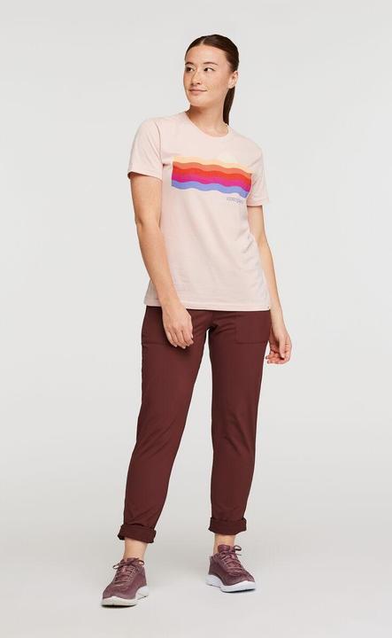 Immagine prodotto Cotopaxi Disco Wave Organic T-Shirt (XS)