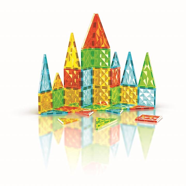 Immagine prodotto Geomag Piastrelle magnetiche