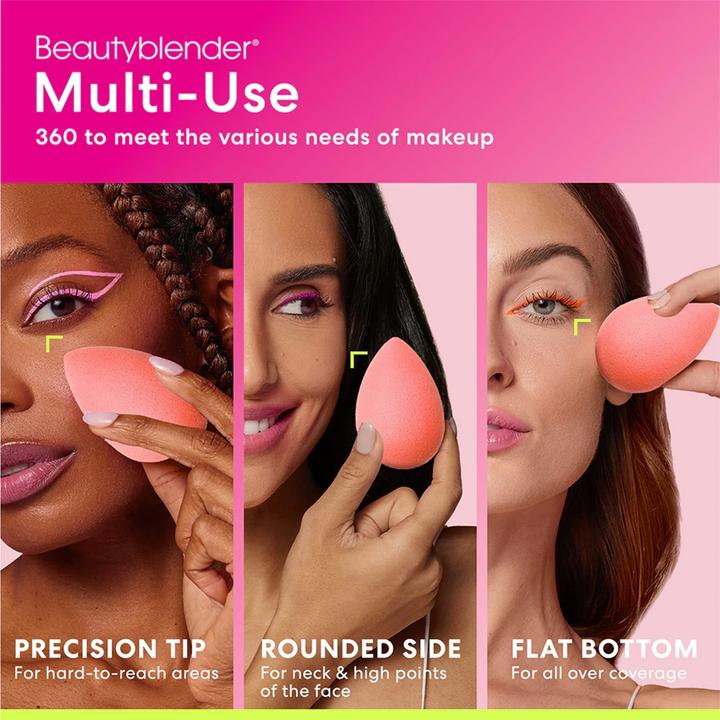 Produktbild Beautyblender La Dolce Vita Foundation Schwamm