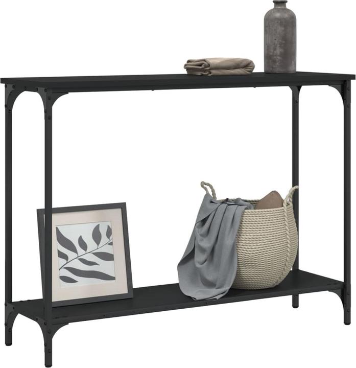 Image du produit vidaXL Konsolentisch (101 x 30.50 x 75 cm)