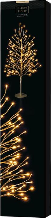 Actual product image STT Christmas tree