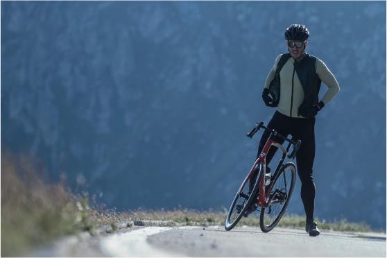 Produktbild Rogelli Essential (S)