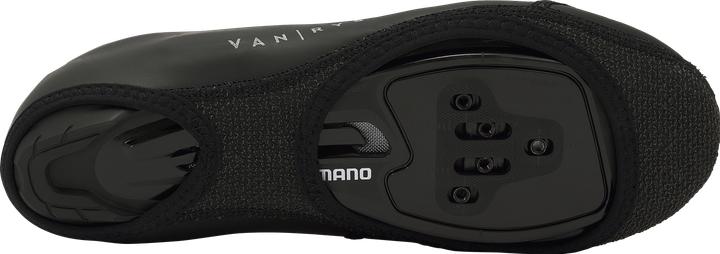 Image du produit Van rysel Couvre-chaussures Velo RR 500 Hommes Caoutchouc (39, 40, 41)