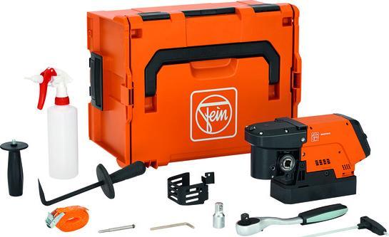 Fein Carotteuse magn+AMMAqQ-tique KBC 36 MAGFORCE