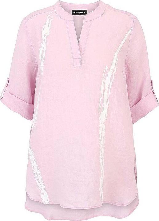 Produktbild Doris Streich Leinenbluse (46)