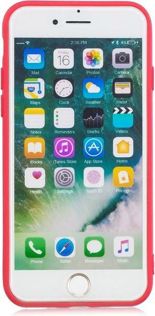 Image du produit MU Classic Étui souple TPU Series (Apple iPhone 8, Apple iPhone SE (2ème génération), Apple iPhone SE (3ème génération), Apple iPhone 7)