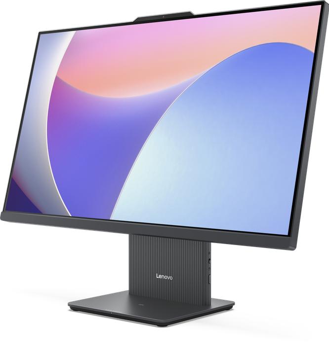 Actual product image Lenovo AIO 27IRH9 (512 GB, 16 GB, Intel Core i5-13420H)