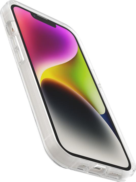 Produktbild OtterBox Symmetry mit MagSafe (Apple iPhone 13, Apple iPhone 14)