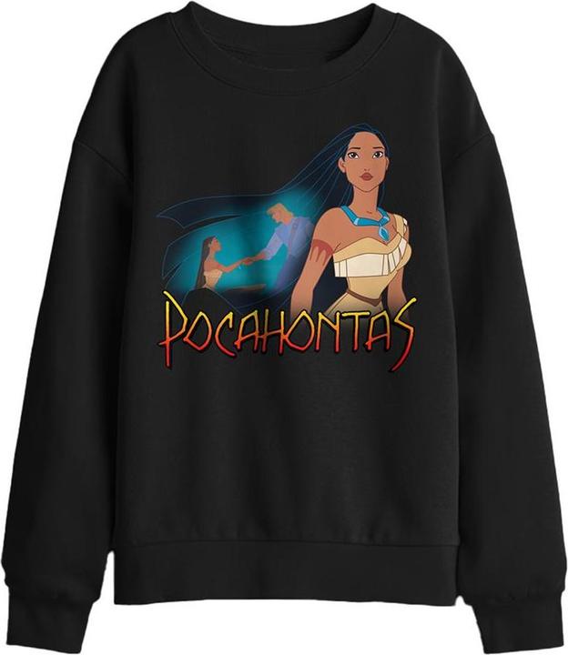 Produktbild Disney Sweatshirt (116)