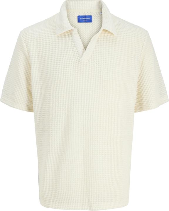 Produktbild Jack & Jones Jorsummer Loose Resort Polo Ss Ss25 (S)