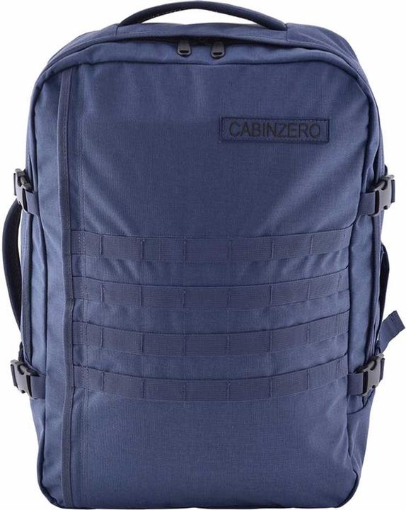 Actual product image Cabin zero Military 44L Cabin Backpack Backpack 52 cm (29 l)