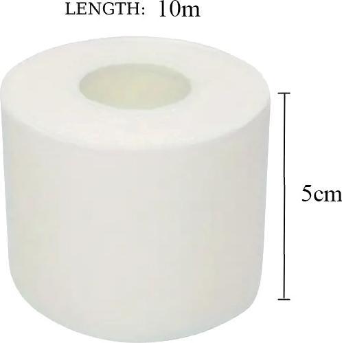 Image du produit Cbx Fingertape, ruban adhésif pour le sport 5cm x 10m (10 m)