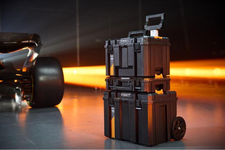 Actual product image DeWalt DWST60452-1 (3 pieces)