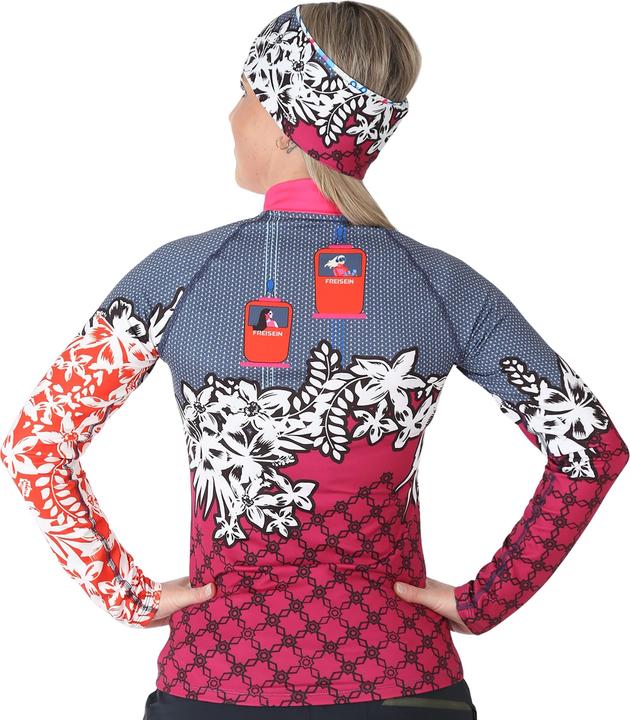 Actual product image Freisein IceCrystal (L)