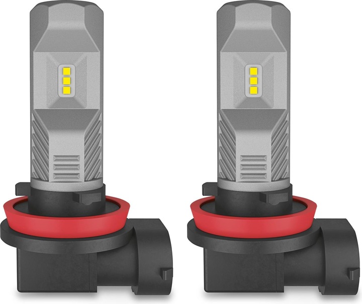 Actual product image Osram LEDriving FL (H8, H11, H16)