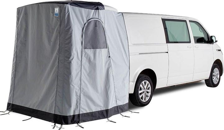 Immagine prodotto VanSpace Tenda posteriore Space Kombi per VW T6/T5 (dal 2015) (Tenda, 3.70 kg, 1 persona)