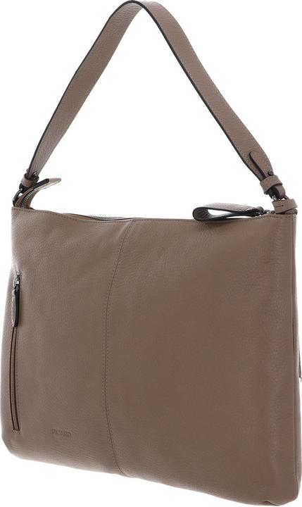 Actual product image Picard Match shoulder bag leather 38 cm