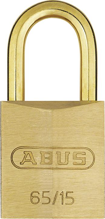 Produktbild Abus 65