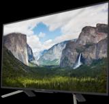 Actual product image Sony Kdl-43wf665 (43", LCD, Full HD, 2018)