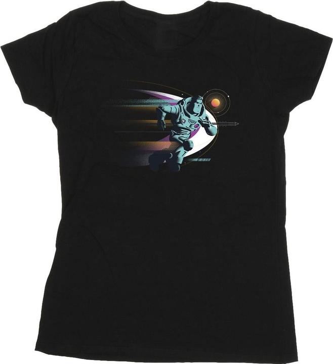 Produktbild Disney Lightyear Running Buzz TShirt (S)