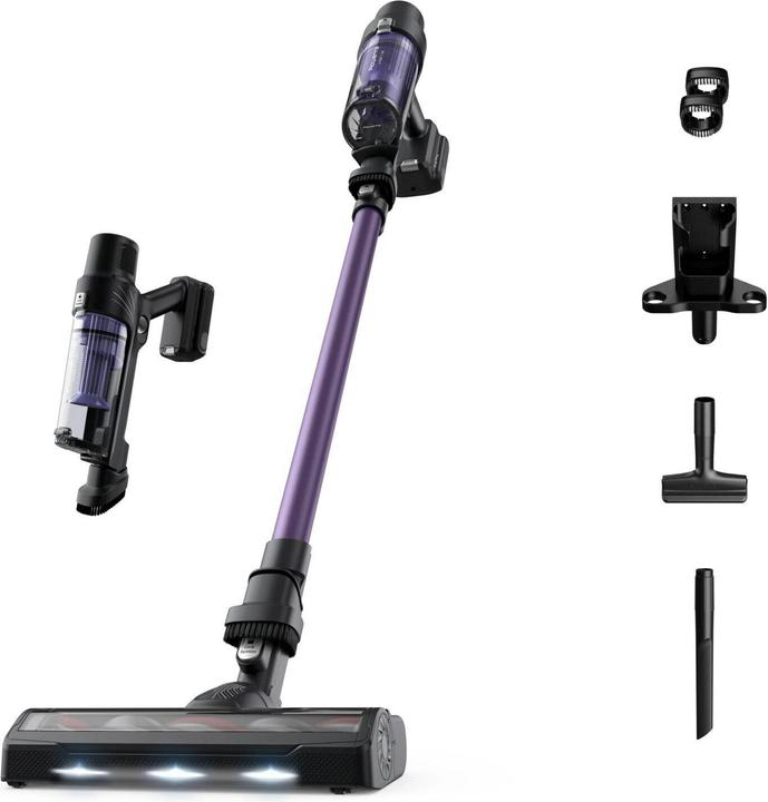 Rowenta X-Pert 7.60 RH6A31