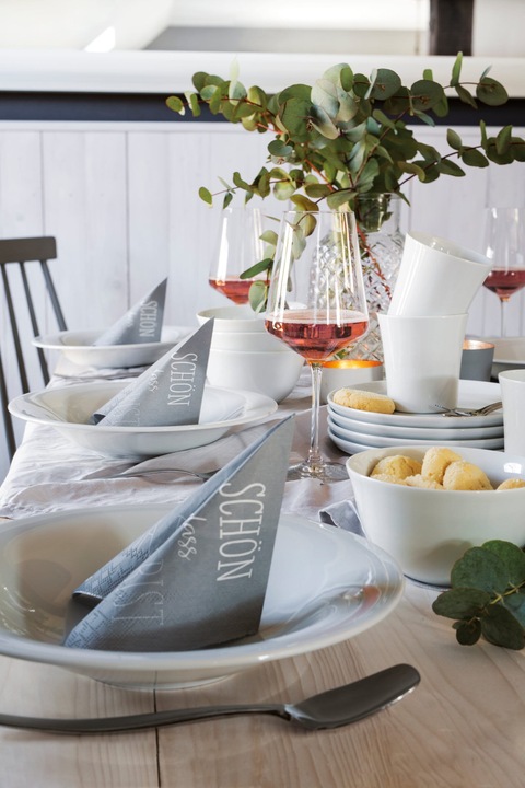 Actual product image Kahla Pasta plate update (1 x, 26 cm)