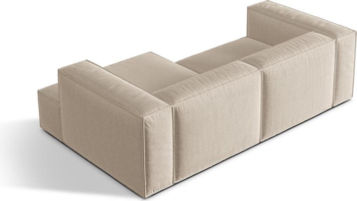 Produktbild Micadoni Nuria (Modular Sofa, Ecksofa)