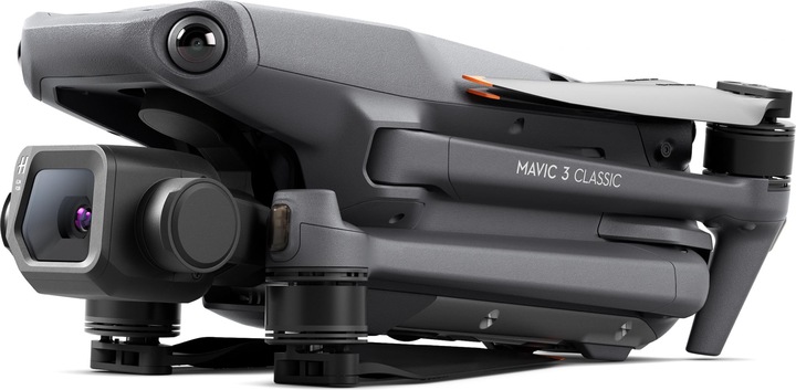 Produktbild DJI Mavic 3 Classic mit RC Fernsteuerung (46 min, 895 g, 20 Mpx)