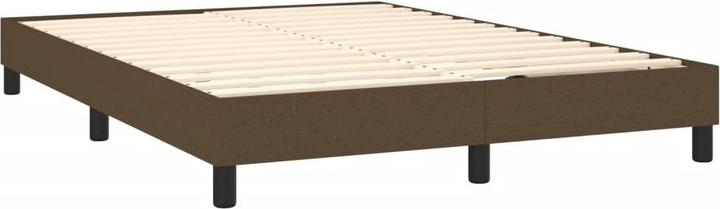 Image du produit vidaXL Boxspringbettgestell (140 x 190 cm)