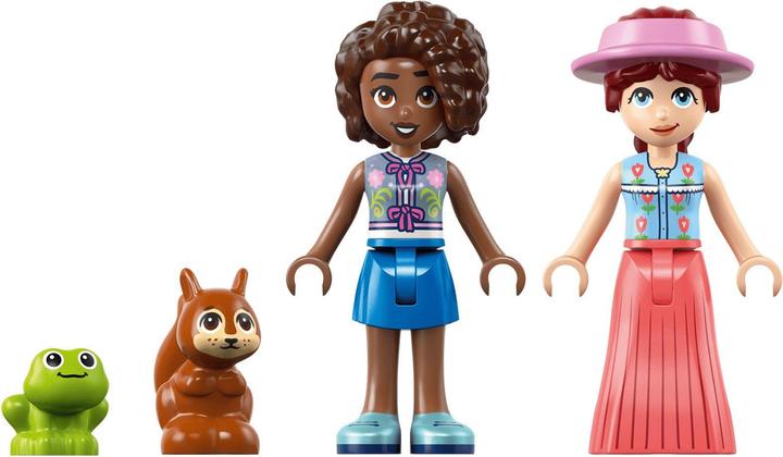 Produktbild LEGO Friends Waldpicknick (42690, LEGO Friends)