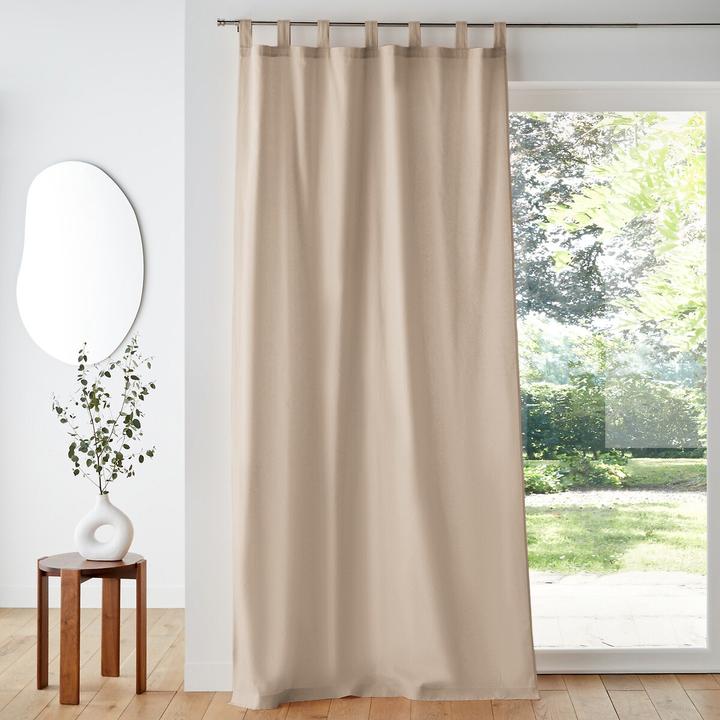La Redoute Interieurs Scenario Duck (220 x 135 cm)