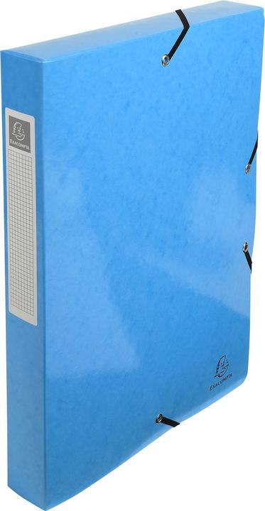 Immagine prodotto Exacompta Archivio box Iderama (A4)