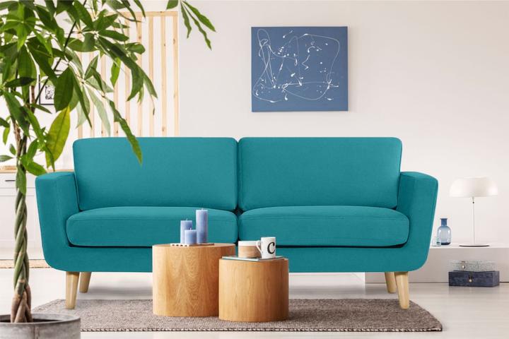 Actual product image Konsimo Tagio (3-seater)