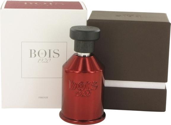 Actual product image Bois 1920 Relativamente Rosso by Eau de Parfum Spray 100 ml (Eau de parfum, 100 ml)