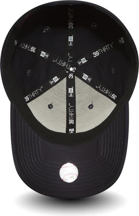Actual product image New Era 39Thirty Flexfit Cap - LA DODGERS navy - L/XL (XL)