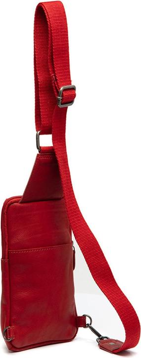 Produktbild The Chesterfield Brand Cambridge Mini Bag Umhängetasche Leder 12 cm