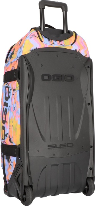 Actual product image Ogio Rig 9800 2 wheel trolley 86 cm (123 l, XL (from 140l))