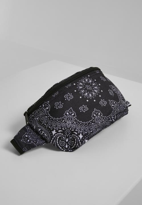 Produktbild Urban Classics Bandana Print Hip Bag