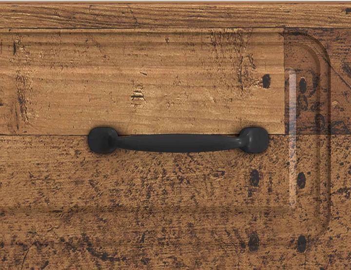 Image du produit vidaXL Moderner TV-Schrank (147 x 34.50 x 27 cm)