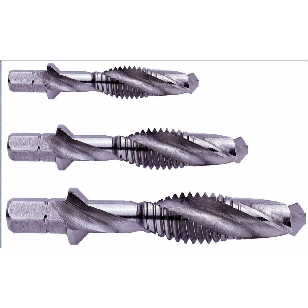 Exact, Maschi + Giramaschi, SGE-Bits HSSG M4-M6 SB ROTAPLUS+