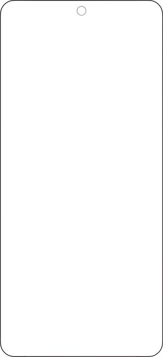 Produktbild OnePlus 13R Displayschutzfolie, klar (OnePlus 13R)